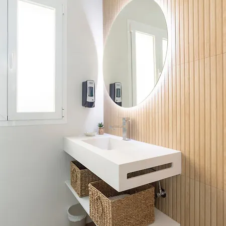 Apartamento Capitan Huelin & Centric By Ele *