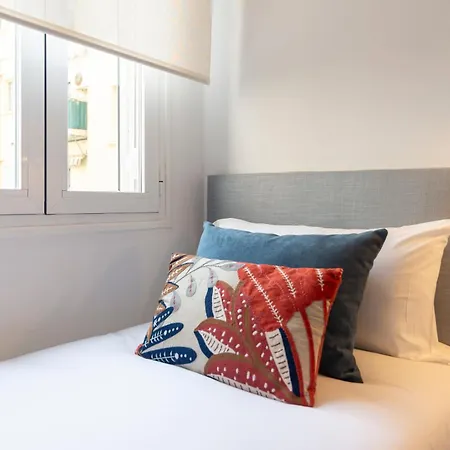 Apartamento Capitan Huelin & Centric By Ele *