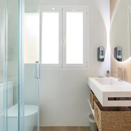 Apartamento Capitan Huelin & Centric By Ele