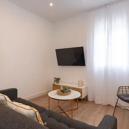 Capitan Huelin & Centric By Ele Apartamento