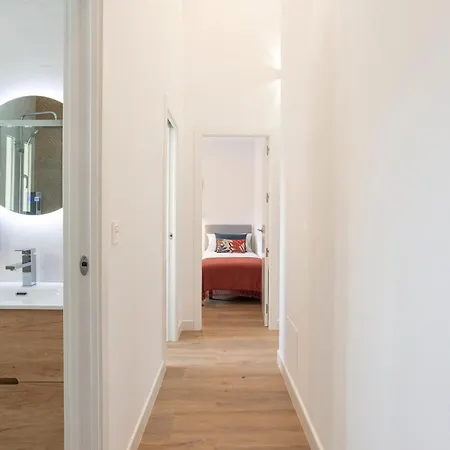 Apartamento Capitan Huelin & Centric By Ele *