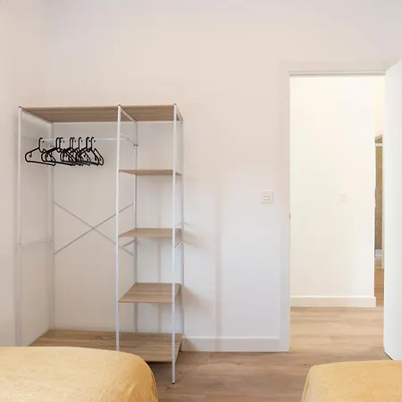 Capitan Huelin & Centric By Ele Malaga