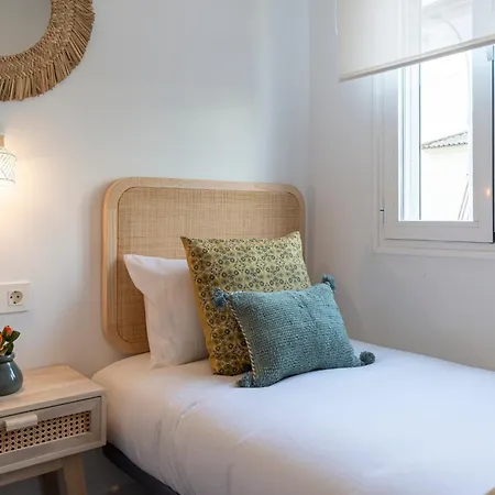 Apartment Capitan Huelin & Centric By Ele *