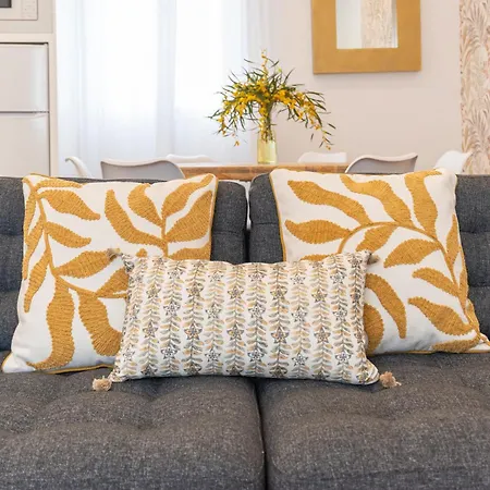 Capitan Huelin & Centric By Ele Malaga